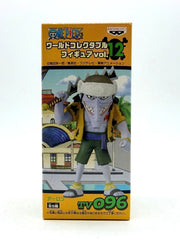Banpresto WCF: One Piece - Arlong - Vol.12 - TV096