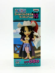 Banpresto WCF: One Piece - Alvida - Vol.10 - TV080