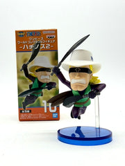 Banpresto WCF: One Piece - Helmeppo - Hachinosu Vol.2 - Fig.10