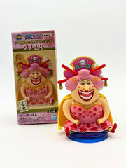 Banpresto WCF: One Piece - Big Mom - Wano Kuni Vol. 7