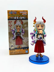 Banpresto WCF: One Piece - Yamato - Wano Kuni Onigashima Hen Vol.2