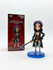 Banpresto WCF: One Piece Film Red - Nico Robin - Vol.3