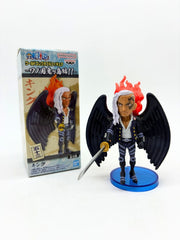 Banpresto WCF: One Piece - King - Wano Kuni Onigashima Hen Vol. 11