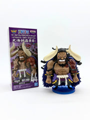 Banpresto WCF: One Piece - Kaidou - WT100 The Great Pirates 100 Landscapes Vol.8 - Fig.44