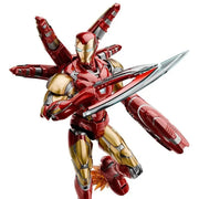 Blokees Champion Class: Marvel Infinity Saga - Ironman Mark LXXXV