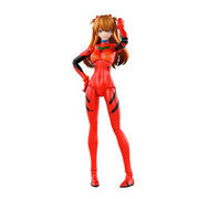Blokees Fantastics : Evangelion - Asuka Shikinami Langley Plug Suit