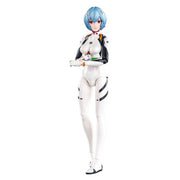 Blokees Fantastics : Evangelion - Ayanami Rei Plug Suit