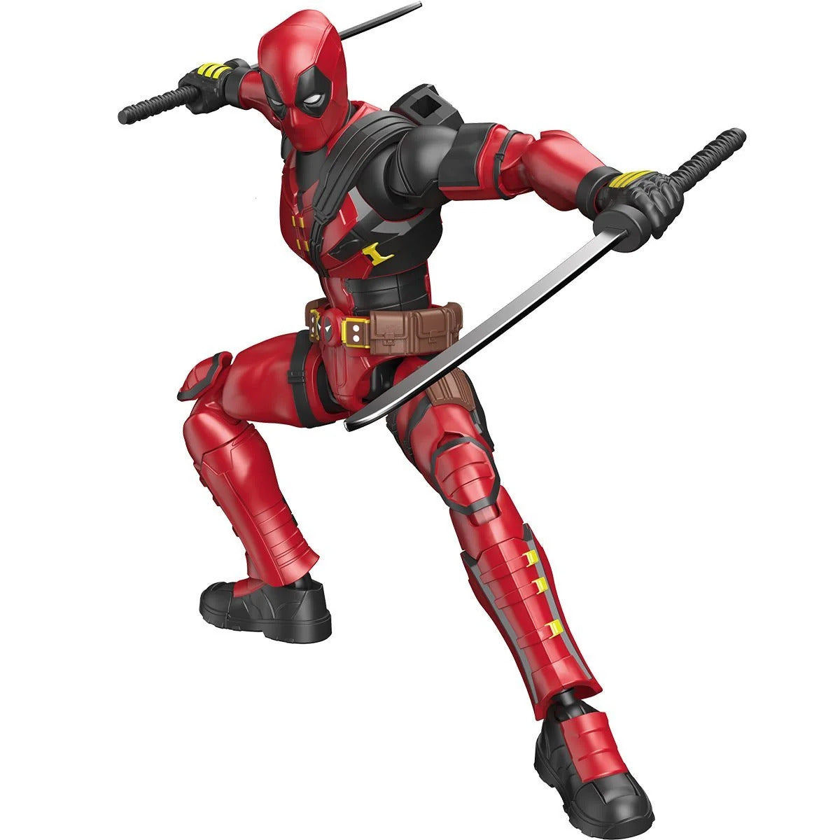Blokees Champion Class: Marvel Infinity Saga - Deadpool