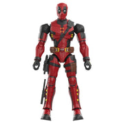 Blokees Champion Class: Marvel Infinity Saga - Deadpool