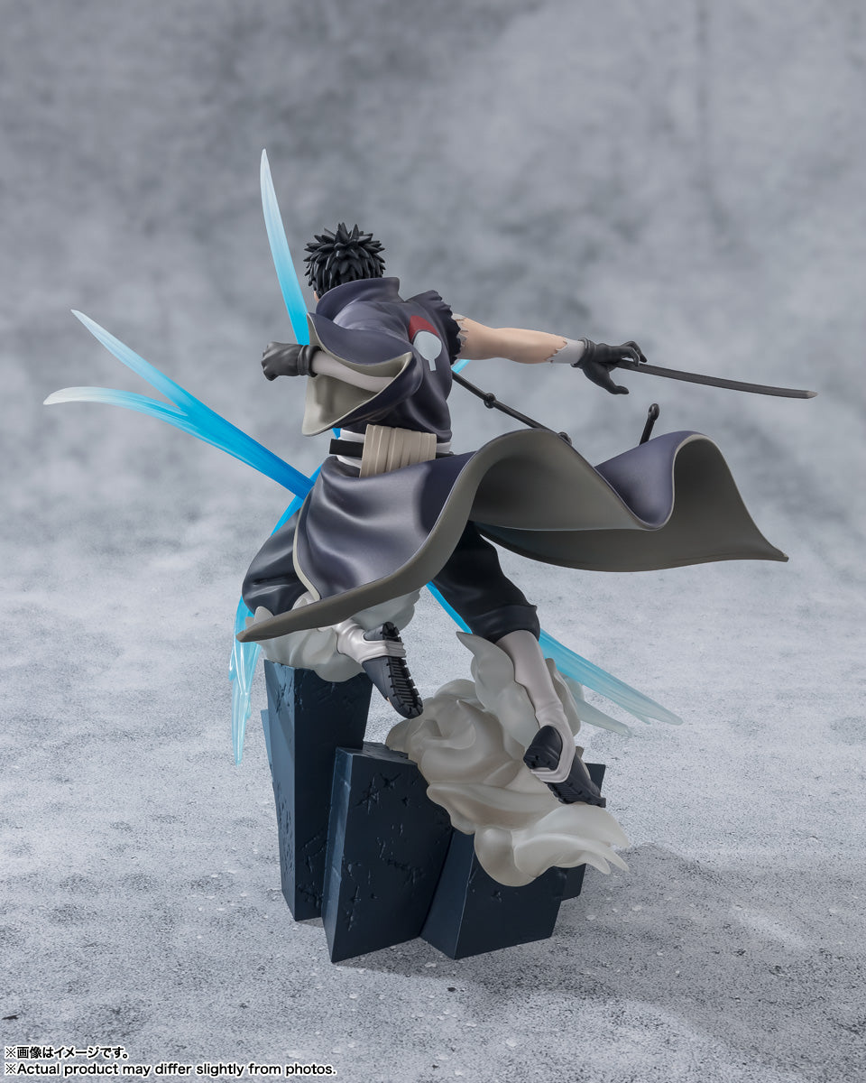 Figuarts Zero Extra Battle: Naruto – Obito Uchiha