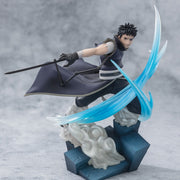 Figuarts Zero Extra Battle: Naruto – Obito Uchiha