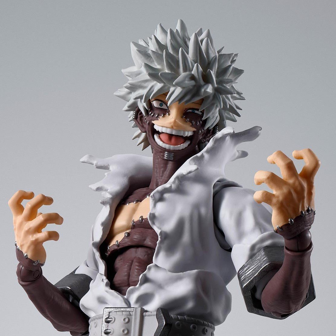 S.H.Figuarts: My Hero Academia - Dabi
