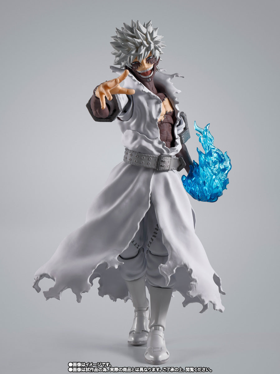 S.H.Figuarts: My Hero Academia - Dabi