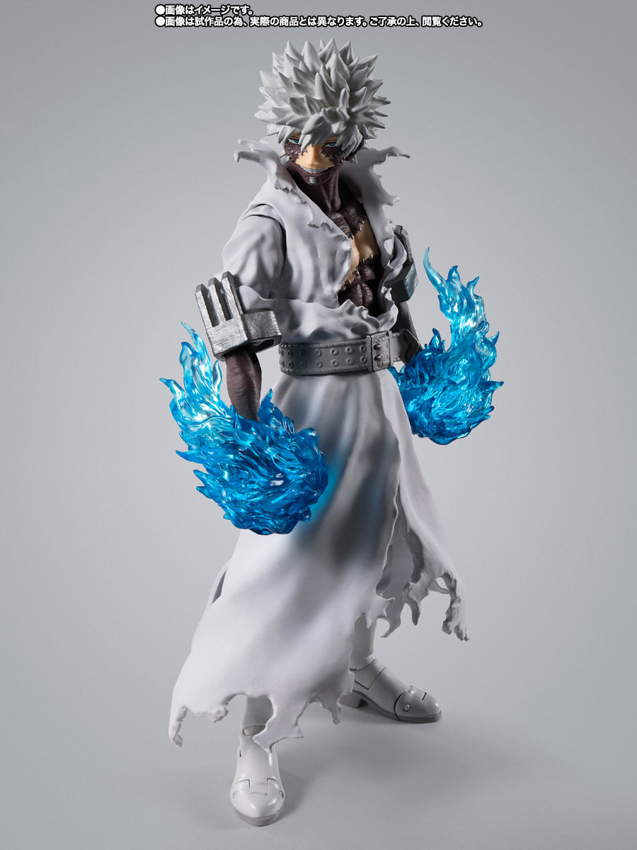 S.H.Figuarts: My Hero Academia - Dabi