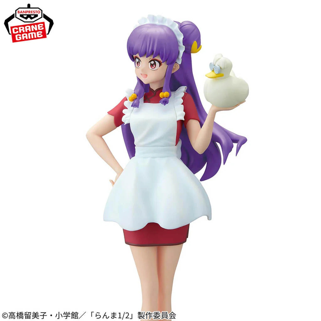 Banpresto Glitter and Glamours: Ranma 1/2 - Shampoo II
