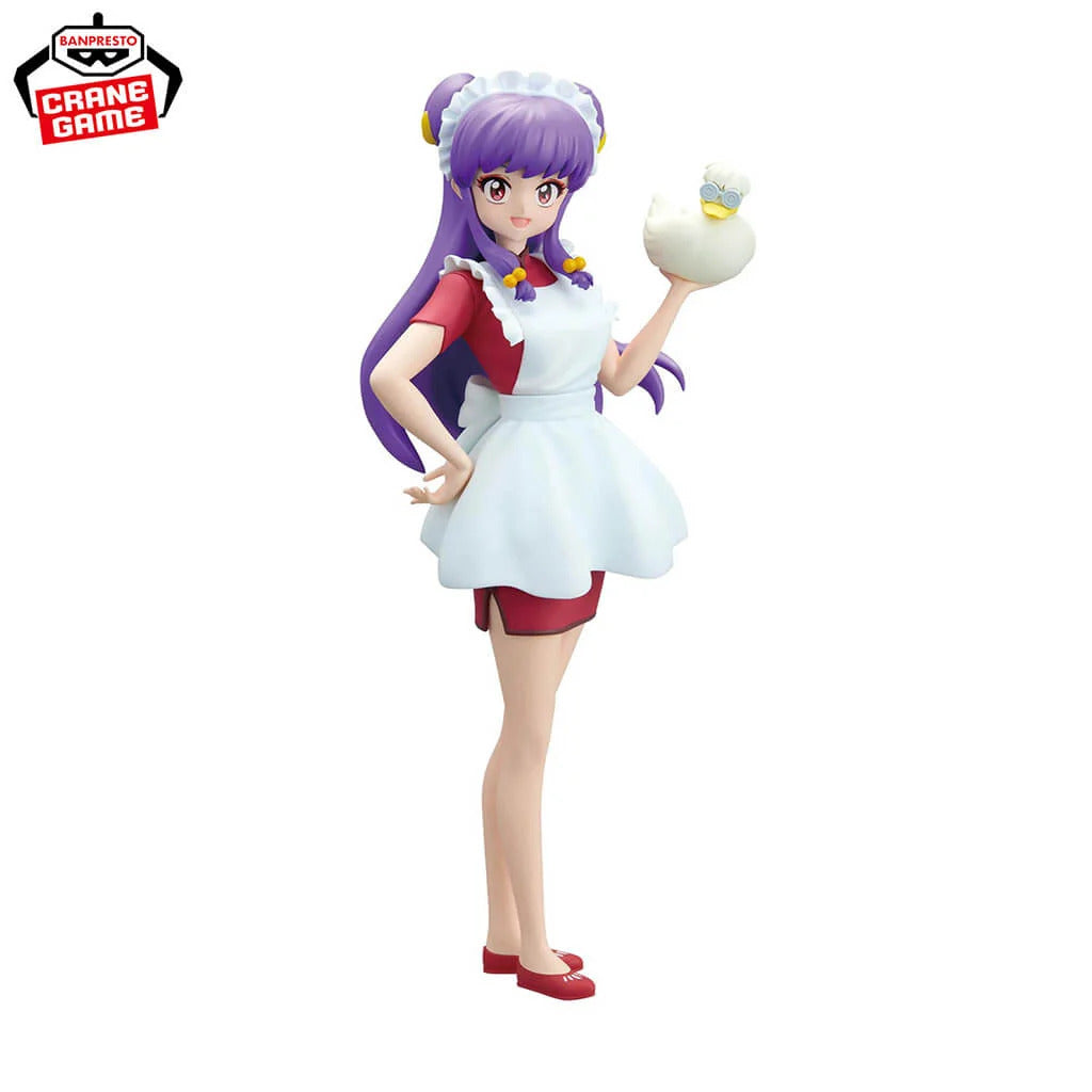 Banpresto Glitter and Glamours: Ranma 1/2 - Shampoo II