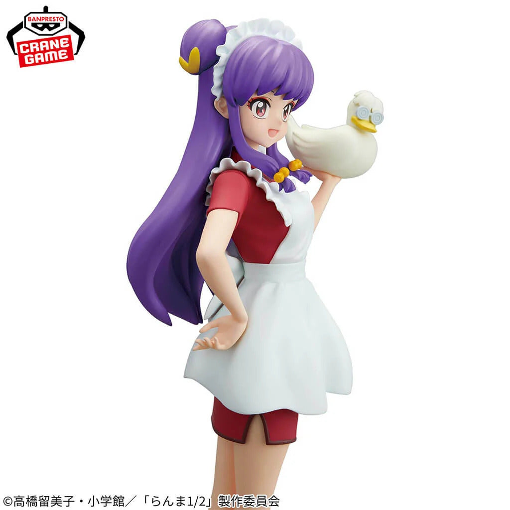 Banpresto Glitter and Glamours: Ranma 1/2 - Shampoo II
