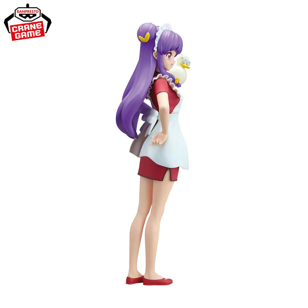 Banpresto Glitter and Glamours: Ranma 1/2 - Shampoo II