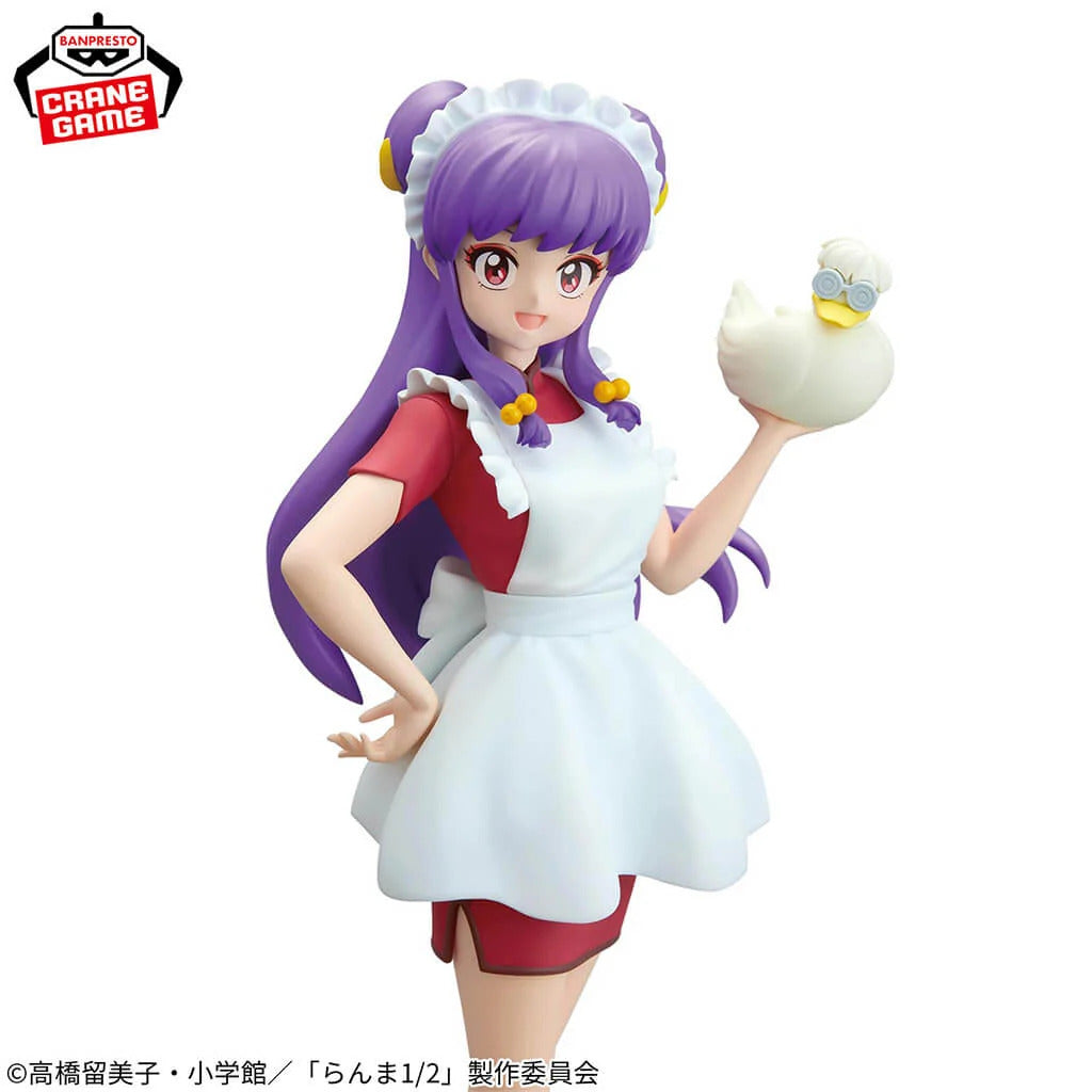 Banpresto Glitter and Glamours: Ranma 1/2 - Shampoo II