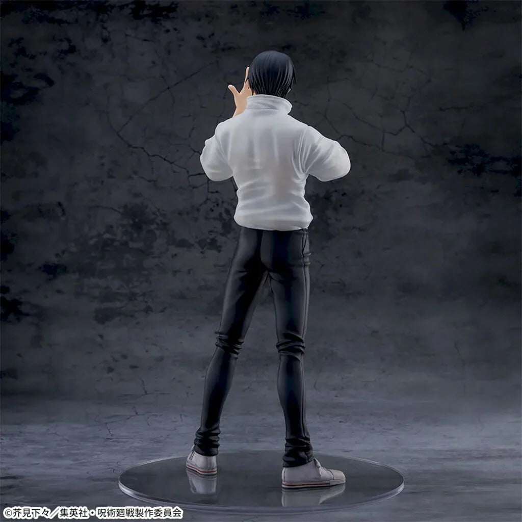 Sega Figurizma: Jujutsu Kaisen - Yuta Okkotsu