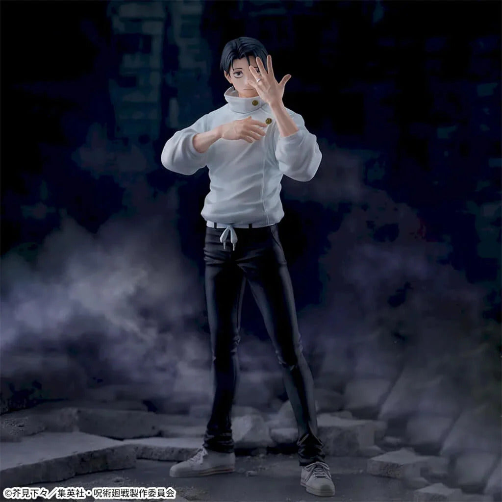Sega Figurizma: Jujutsu Kaisen - Yuta Okkotsu