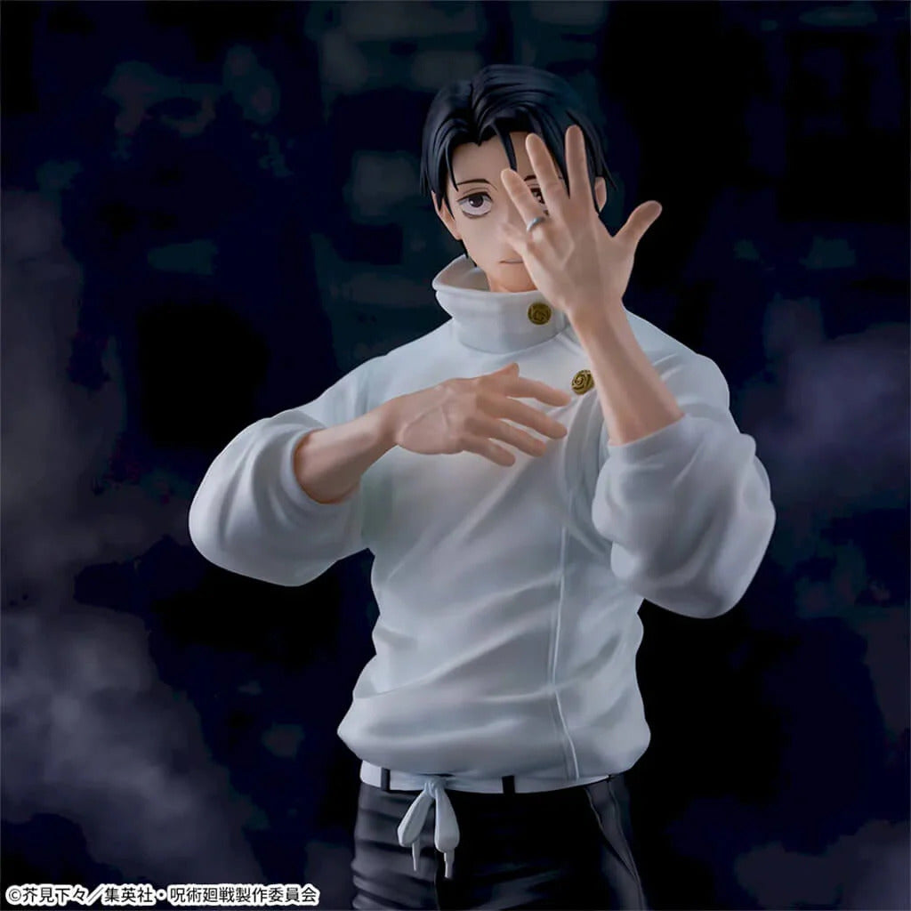 Sega Figurizma: Jujutsu Kaisen - Yuta Okkotsu