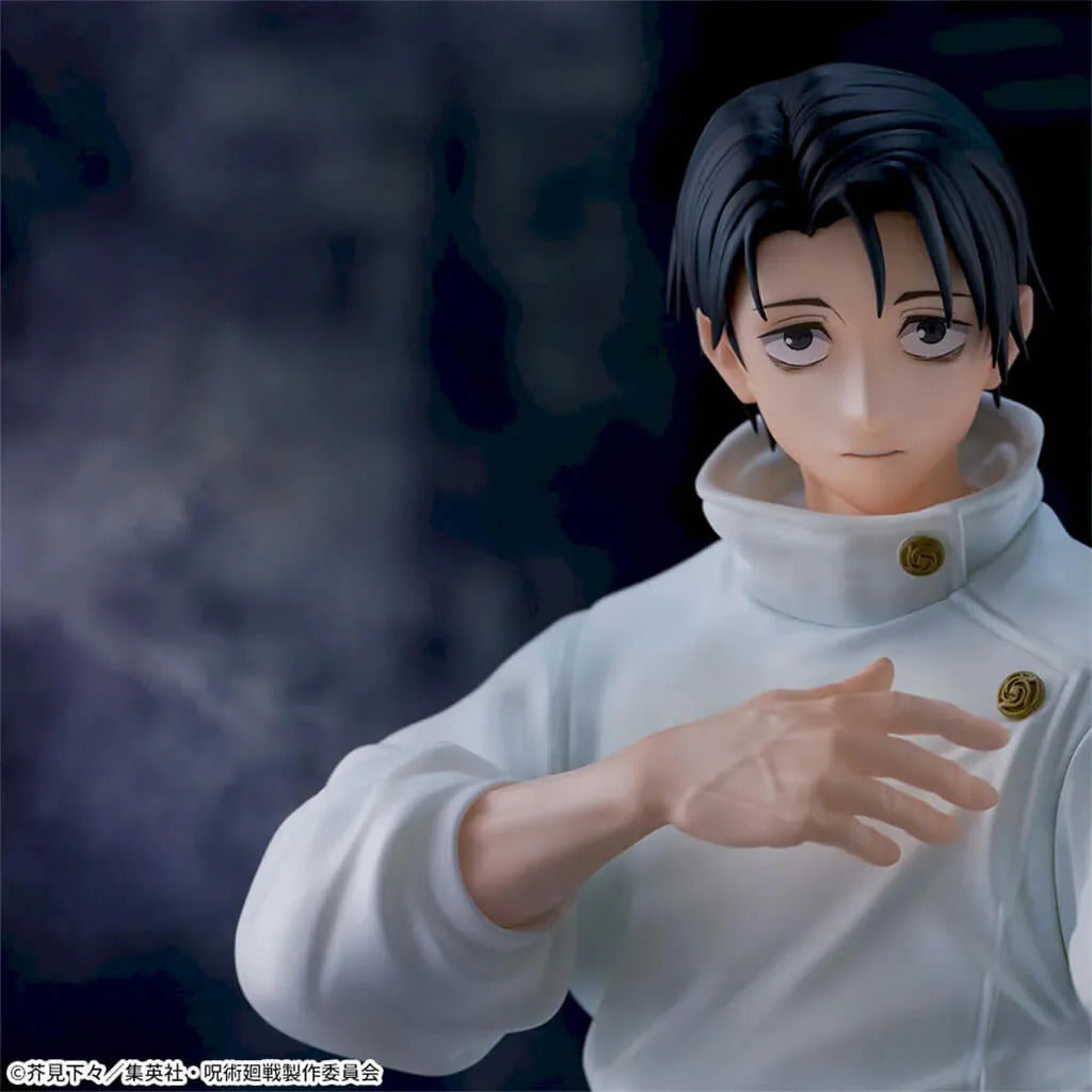 Sega Figurizma: Jujutsu Kaisen - Yuta Okkotsu