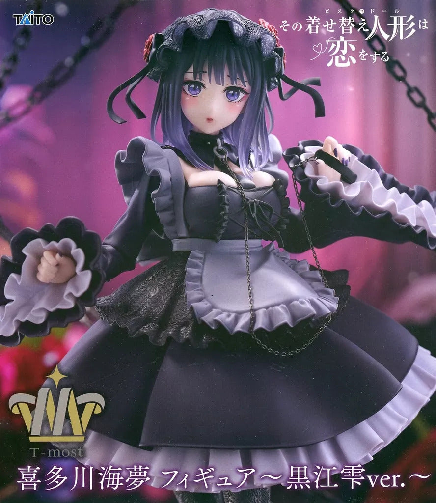 Taito T-Most: My Dress-Up Darling - Marin Kitagawa - Shizuku Kuroe Ver
