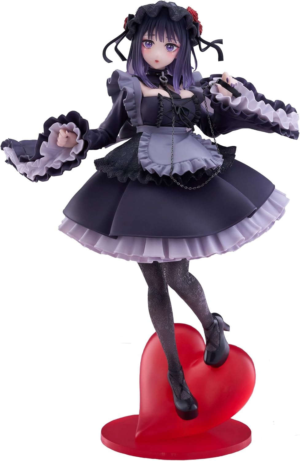 Taito T-Most: My Dress-Up Darling - Marin Kitagawa - Shizuku Kuroe Ver
