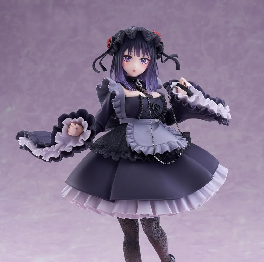 Taito T-Most: My Dress-Up Darling - Marin Kitagawa - Shizuku Kuroe Ver