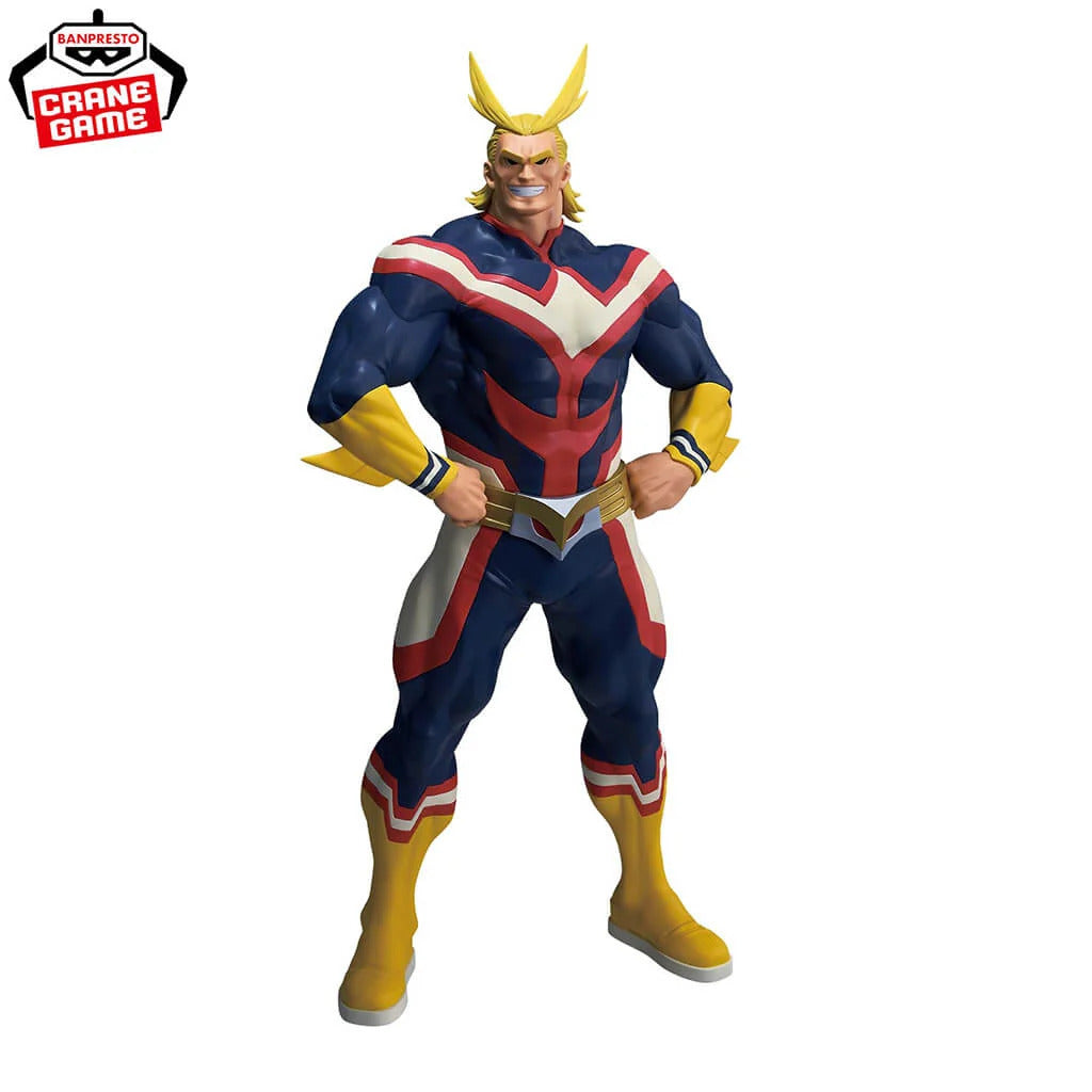 Banpresto Grandista: My Hero Academia - All Might II