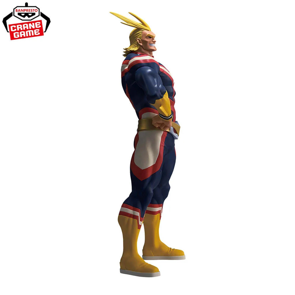 Banpresto Grandista: My Hero Academia - All Might II