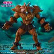 TAITO: Yu-gi-oh! Duel Monsters - Exodia