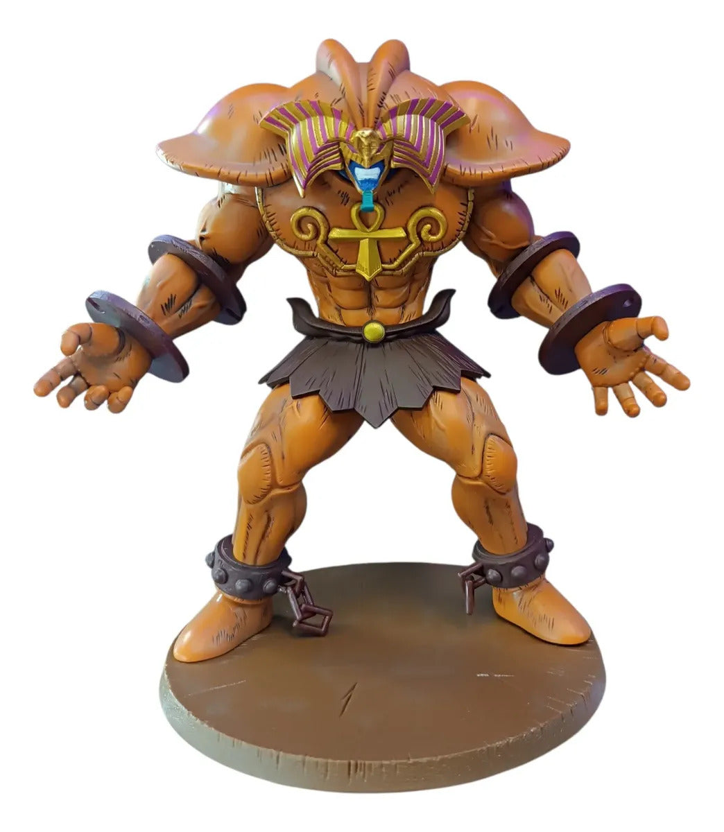 TAITO: Yu-gi-oh! Duel Monsters - Exodia