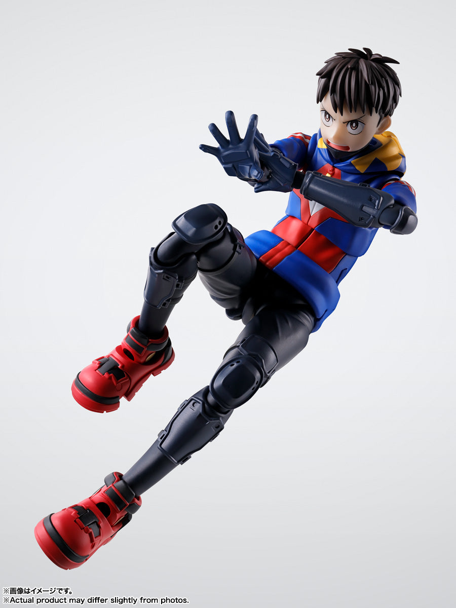 S.H.Figuarts: My Hero Academia: Vigilantes - Koichi Haimawari