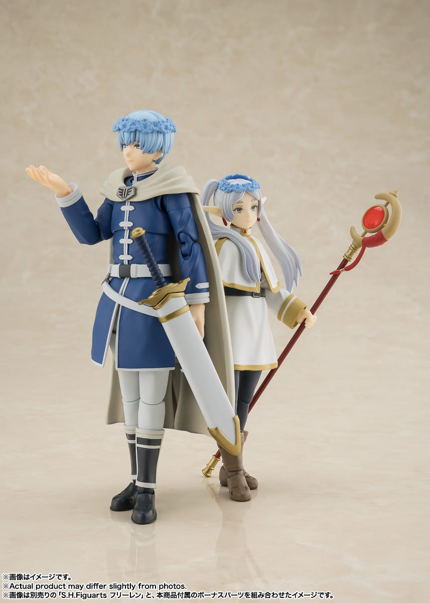 S.H.Figuarts: Frieren: Beyond Journey's End - Himmel