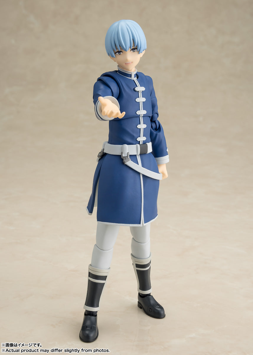 S.H.Figuarts: Frieren: Beyond Journey's End - Himmel