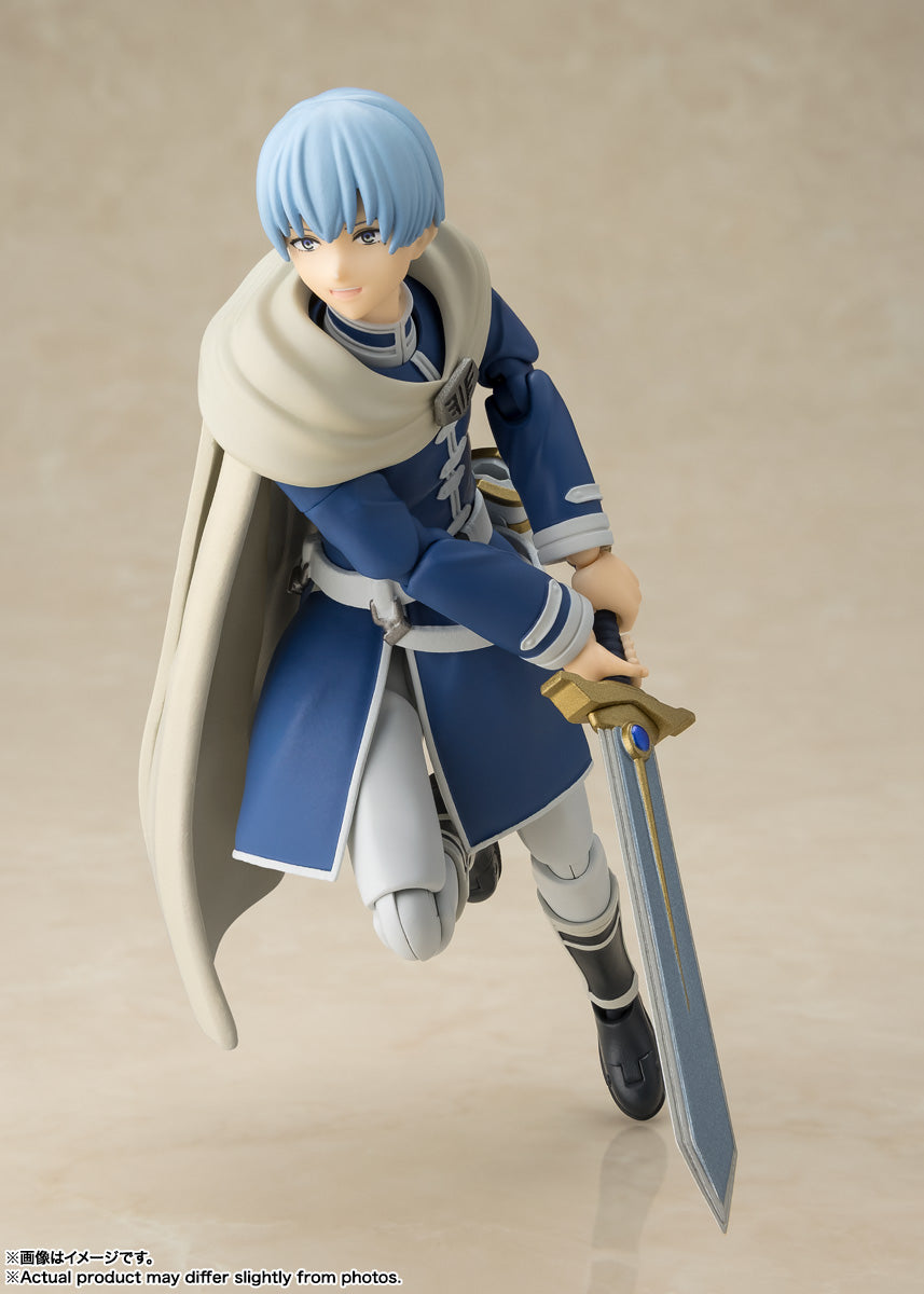 S.H.Figuarts: Frieren: Beyond Journey's End - Himmel