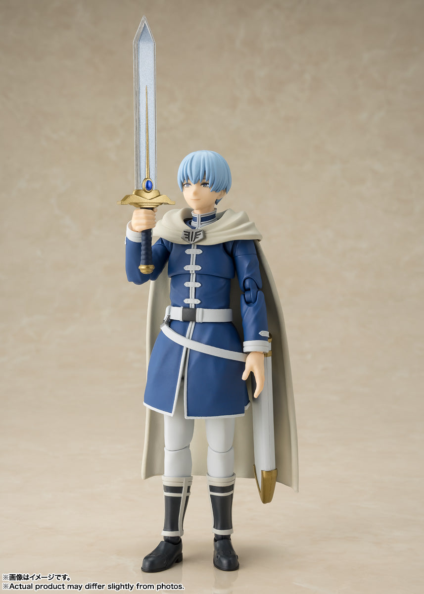 S.H.Figuarts: Frieren: Beyond Journey's End - Himmel