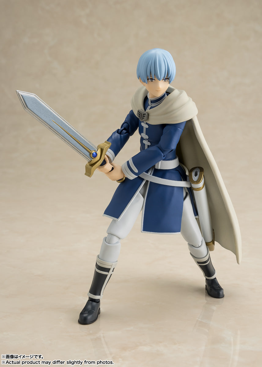 S.H.Figuarts: Frieren: Beyond Journey's End - Himmel
