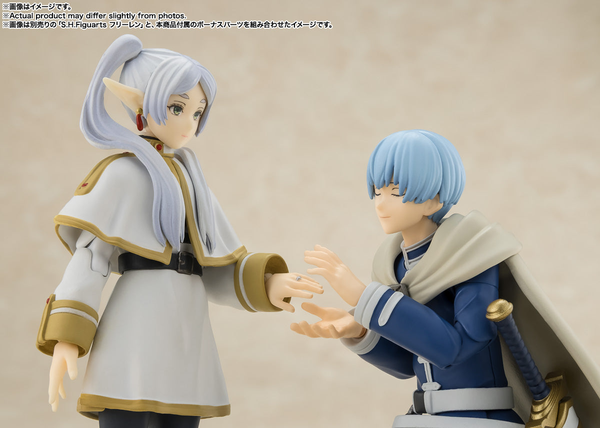 S.H.Figuarts: Frieren: Beyond Journey's End - Himmel