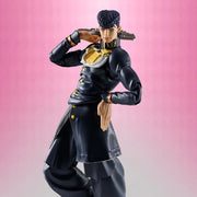 S.H.Figuarts: JoJo's Bizarre Adventure - Josuke Higashikata