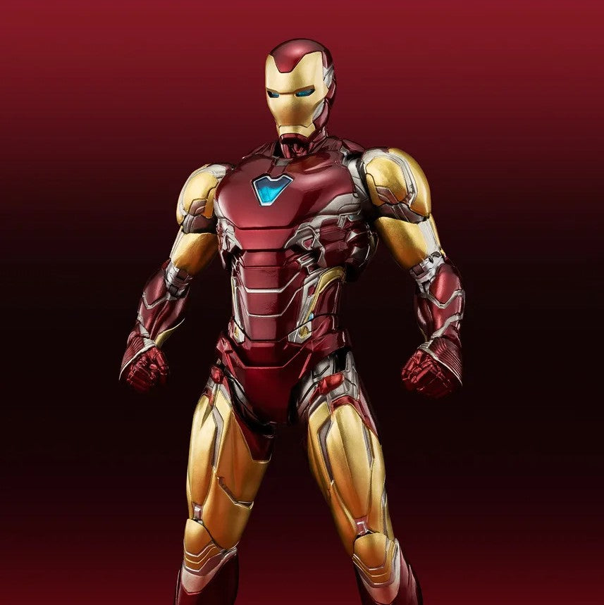 S.H.Figuarts: Marvel – Iron Man Mark 85: Infinity Saga