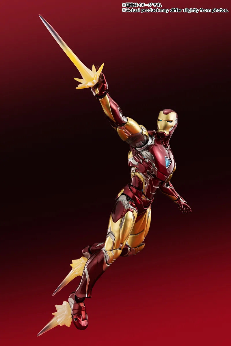 S.H.Figuarts: Marvel – Iron Man Mark 85: Infinity Saga