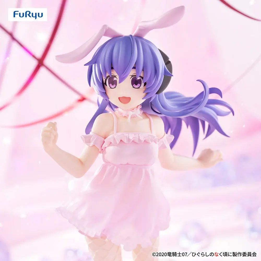 FuRyu BiCute Bunnies: Higurashi: When They Cry Sotsu - Hanyu