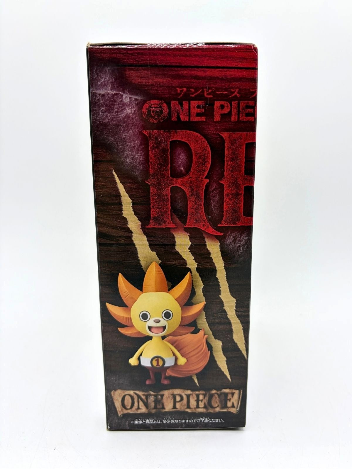 Banpresto Dxf The Grandline Men: One Piece Film Red - Sunny-Kun - Vol.12 - Fig. B