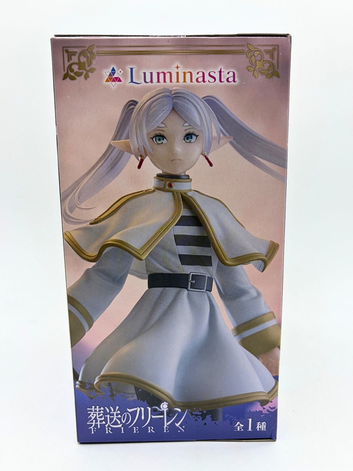 SEGA Luminasta: Frieren: Beyond Journey's End - Frieren