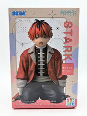SEGA Chokonose Premium: Frieren: Beyond Journey's End - Stark - My Legs Gave Out