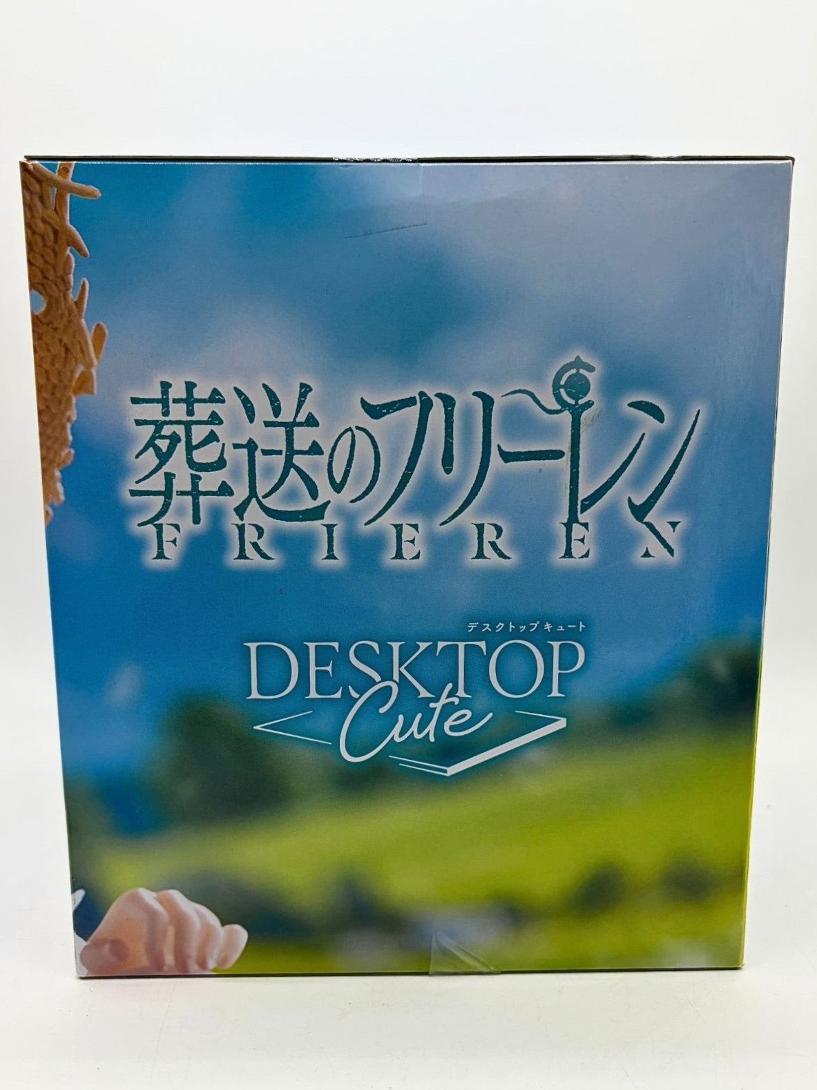 Taito Desktop Cute: Frieren: Beyond Journey's End - Frieren - Summer Dress ver.