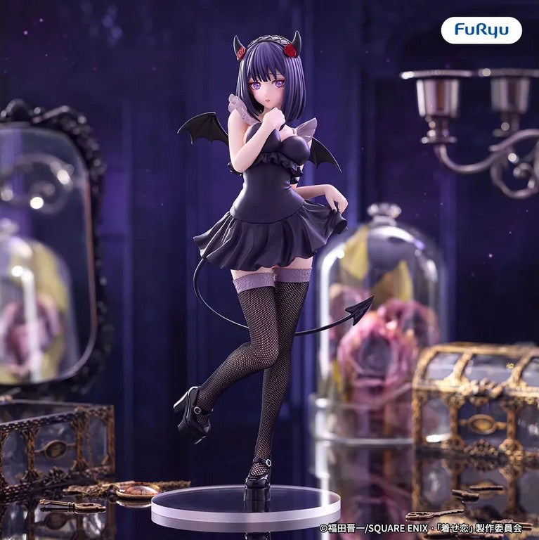 FuRyu BiCute: My Dress-Up Darling - Marin Kitagawa - Shizuku Ver